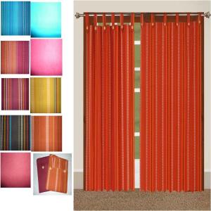 Handloom  Cotton Curtain  