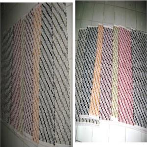 Cotton Blended Jute 