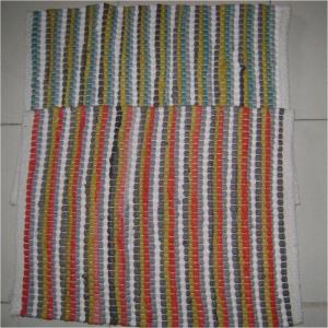 Chindi Placemat 
