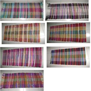Multi Color Chindi R