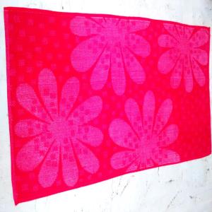 Jacquard & Dobbie Beach terry towel stock