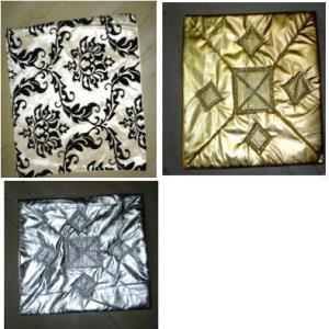 Polyester Jacquard C