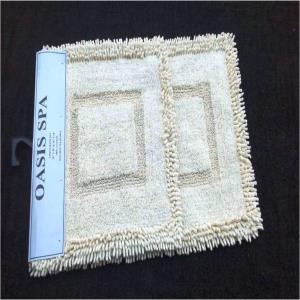 2 pcs Bathmat set Stock