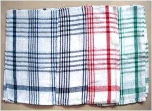 Kitchen towel Stock