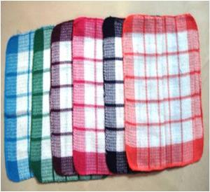 Dish Cloth Stock