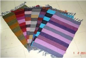 Chindi Stripes Rugs 