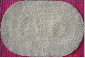 Reversible Bath Mats