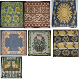 Cushion Covers