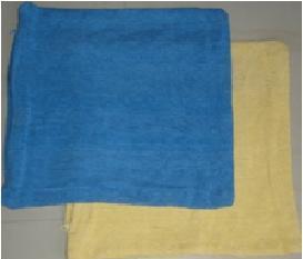 Cotton Solid Chenill