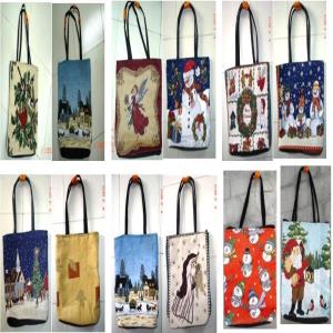 Tapestry Bags