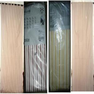 Cotton  Stripes Curt