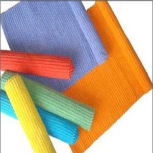 COTTON CHENILLE BASM