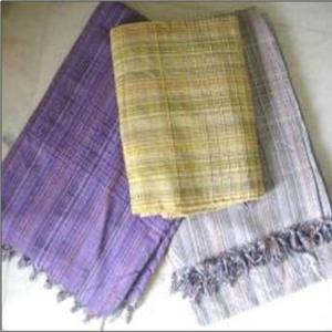TIE & DYE RIBBED BED