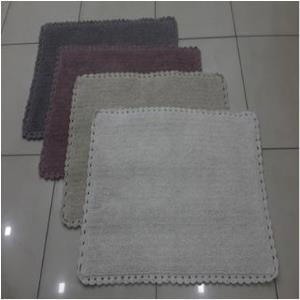 UV Clear bathmats Stock