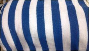 Kabana Stripe Terry Towel Stock