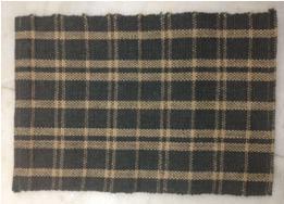 Jute Placemat  