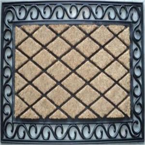 Coir Rubber Grill Ma