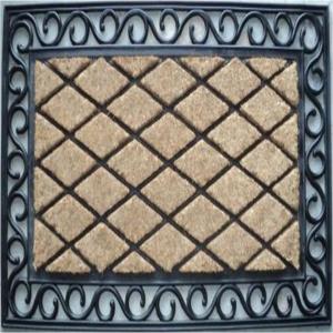 Coir Rubber Grill Mat