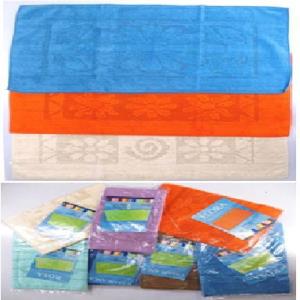 BATHMAT WITH SPRAY L
