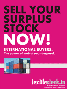 Sell Surplus Stock